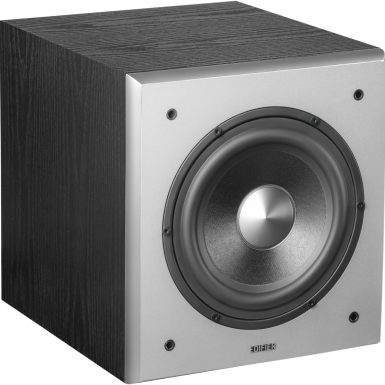 Audio Equipment