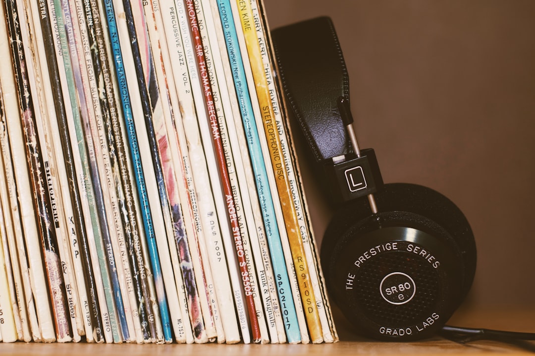 The Unexpected Symphony: How Music Equipment Transforms Lives